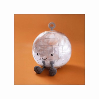 Jellycat Disco Ball UK | 91576TJZS